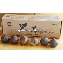 Royal Black Garlic Gift 4 pcs/box